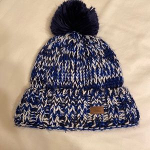 Burton beanie
